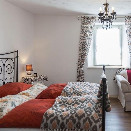 Wohnung Am Nurburgring Drees Экстерьер фото
