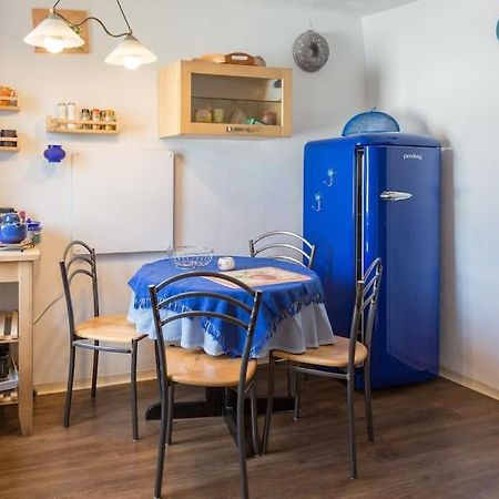 Wohnung Am Nurburgring Drees Экстерьер фото
