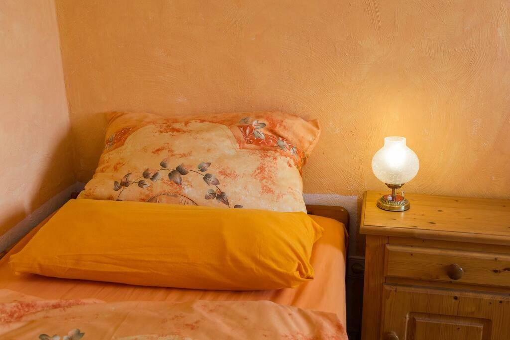 Wohnung Am Nurburgring Drees Экстерьер фото